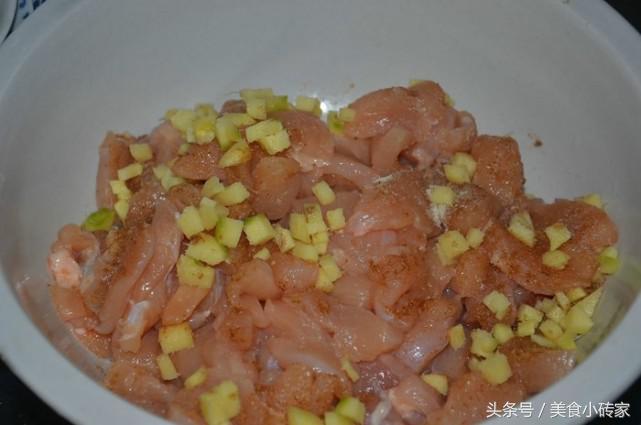 鸡怎么做肉才又滑又香,鸡最好吃的做法香嫩可口入口即化