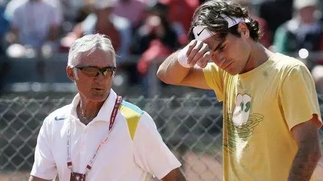 做一个网球教练,网球教练有吗