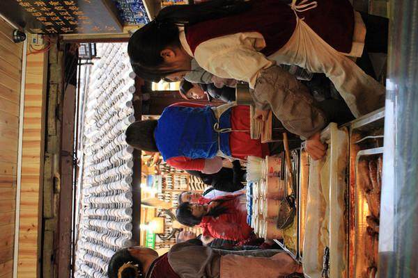 穷游云南1000元以内,穷游云南10天花费多少钱