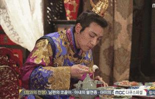 你绝对不认识的女演员,池昌旭让人惊讶