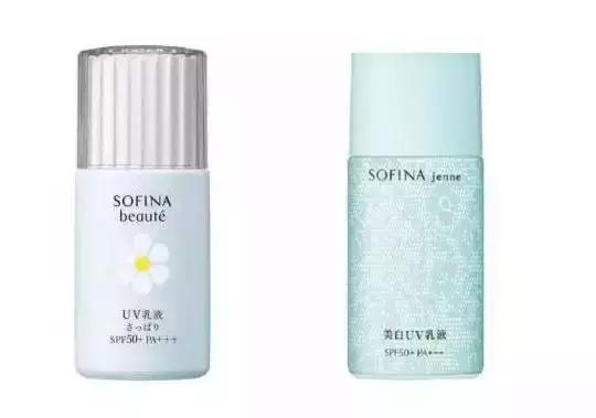 防晒攻略推荐,防晒推荐不变白不提亮