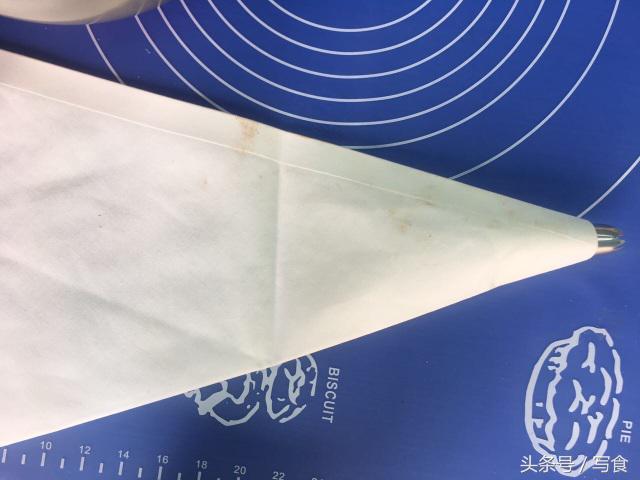 学会烘焙的好方法,做出来的曲奇饼干只酥不脆