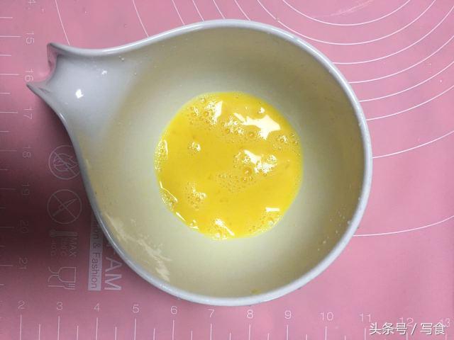 学会烘焙的好方法,做出来的曲奇饼干只酥不脆