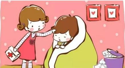 一岁宝宝普通感冒用药,普通感冒和流行感冒用药