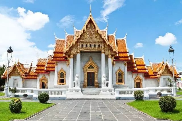 泰国曼谷娜娜街攻略,泰国曼谷6日旅游攻略