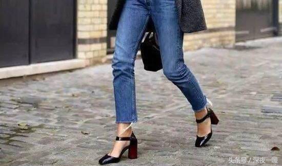 玛丽珍鞋流行了许久 (2022年最流行的玛丽珍鞋)
