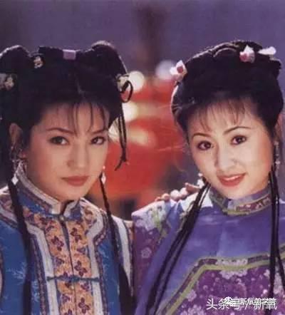 赵丽颖每一个角色的眼睛,赵丽颖睡觉睁着眼睛