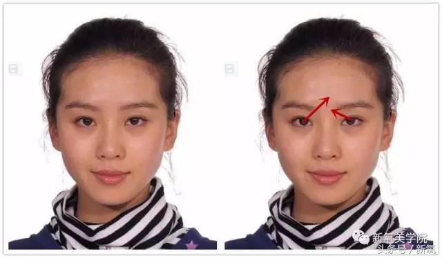 赵丽颖每一个角色的眼睛,赵丽颖睡觉睁着眼睛