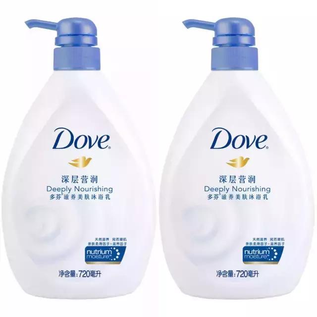 适合夏天种草的沐浴露,仙女必备的真花瓣沐浴露