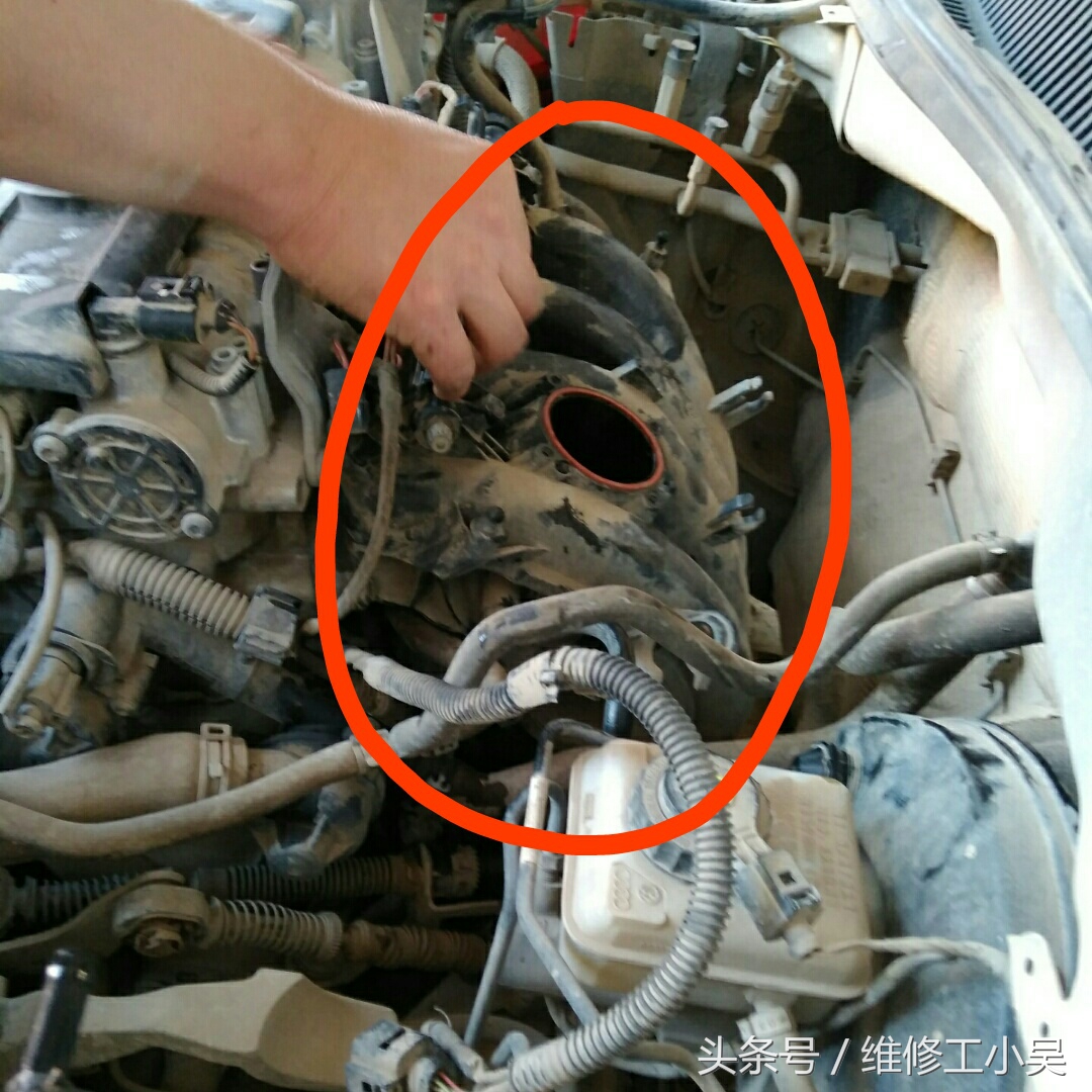 10年大众朗逸防冻液泄漏,大众朗逸防冻液五千公里消耗没了