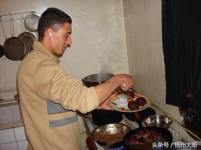 行走在纳米比亚沙漠感悟,撒哈拉沙漠旅游真实感受