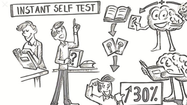 100个技巧让学习事半功倍,十个学习秘诀的内容