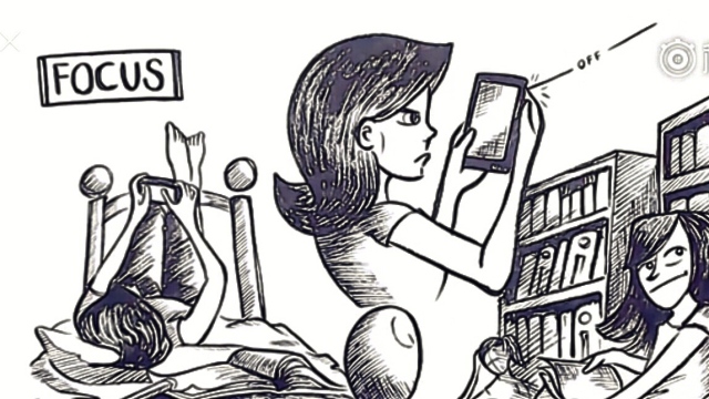 100个技巧让学习事半功倍,十个学习秘诀的内容