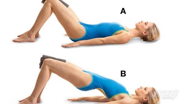 产后小腹紧致训练,产后小腹紧致的最快方法