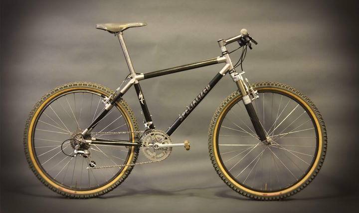 世界上最好的山地车是哪款山地车,盘点常见的山地车