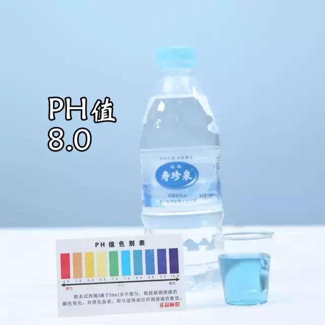 为这篇矿泉水测评，我们误了24小时的飞机，20瓶水，拿去不谢
