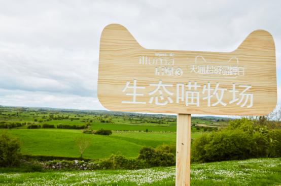 启赋爱尔兰牧场,惠氏启赋爱尔兰牧场