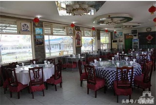 京津冀旅游农家院攻略,河北农家乐旅游攻略