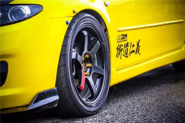 蓝色老马6改装案例,老马六最便宜的改装