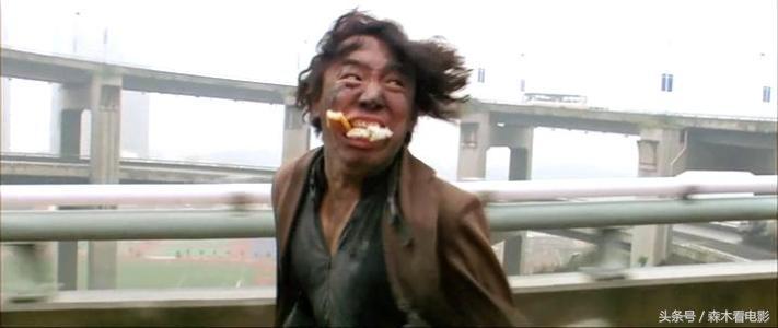 令人深思的黑色幽默电影,最好看的黑色幽默电影