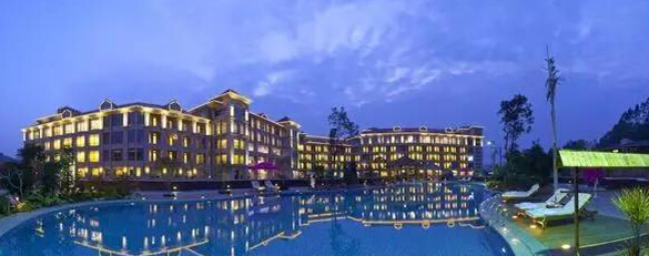 厦门同安汀溪特色小镇,厦门特色小镇