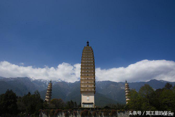 云南小伙租车游云南,云南自驾七日游最全攻略