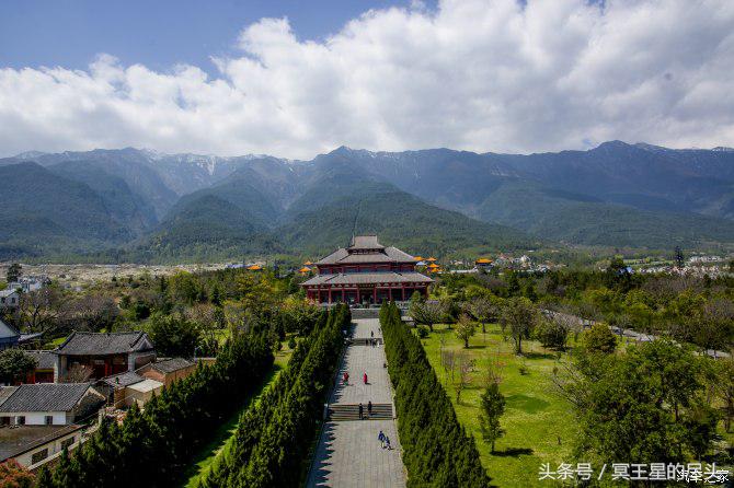 云南小伙租车游云南,云南自驾七日游最全攻略