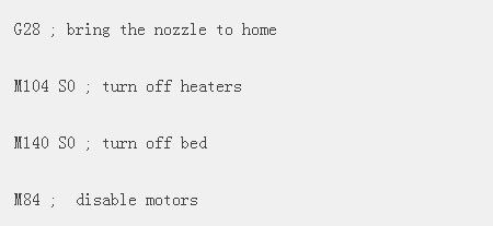 3d打印怎么调出代码,3d打印调试技巧