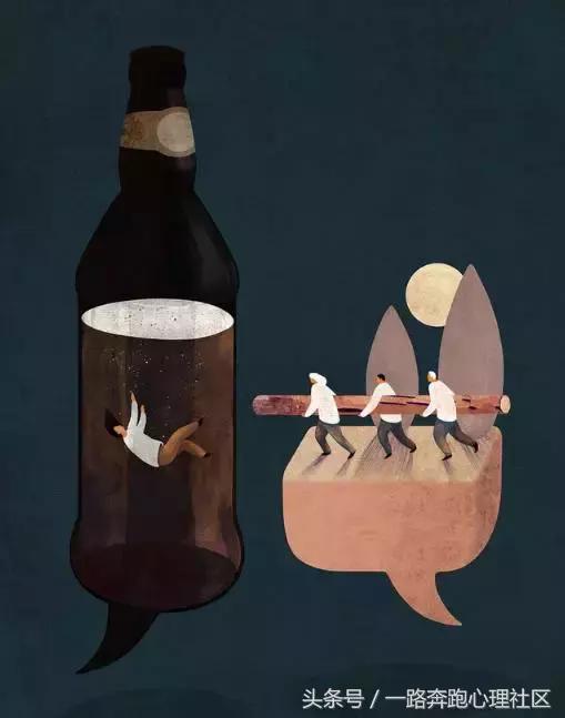 认知行为疗法可以治抑郁症吗,焦虑抑郁的认知行为疗法