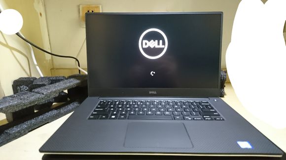 dellxps15渲染评测 (dell 2017年xps15)