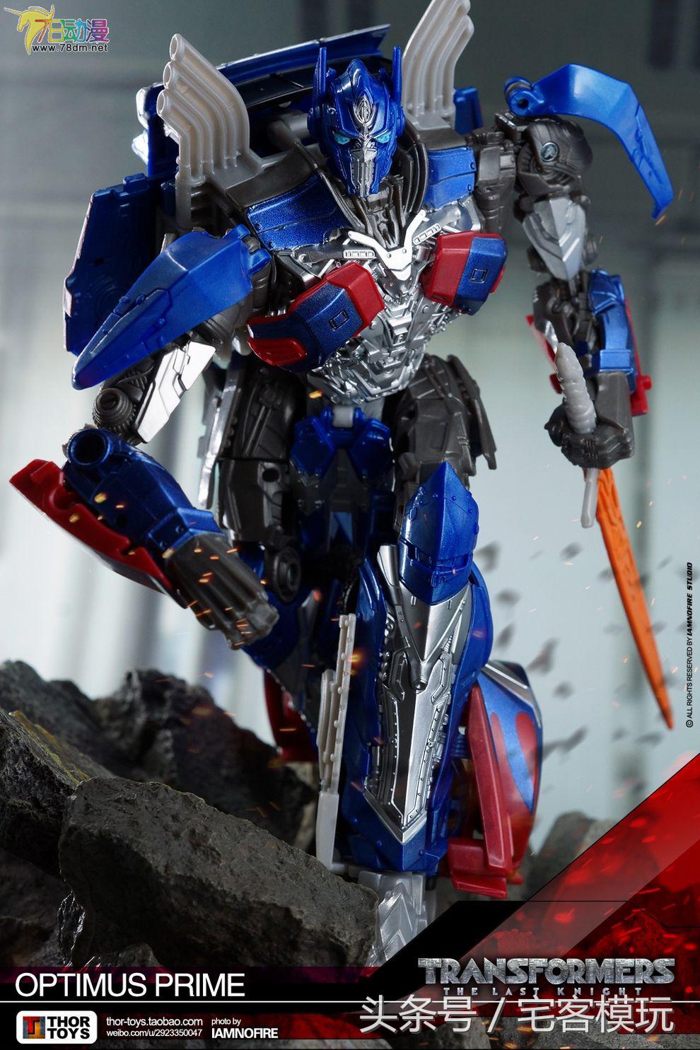 变形金刚5大黄蜂狂暴模式,变形金刚5加强级大黄蜂变形教程