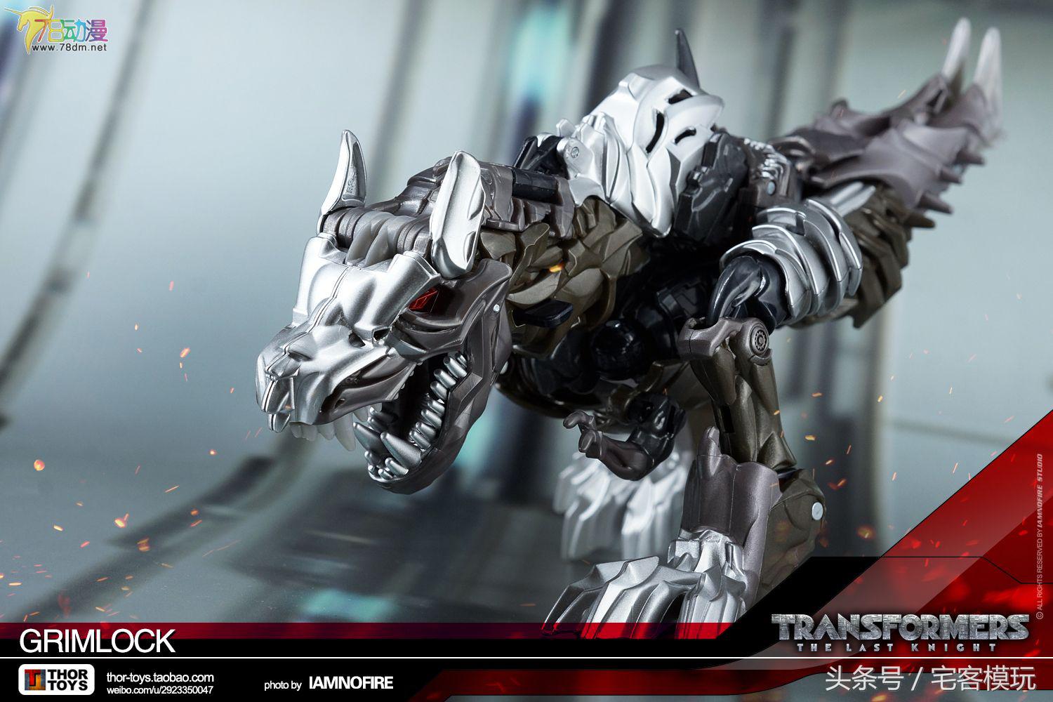 变形金刚5大黄蜂狂暴模式,变形金刚5加强级大黄蜂变形教程