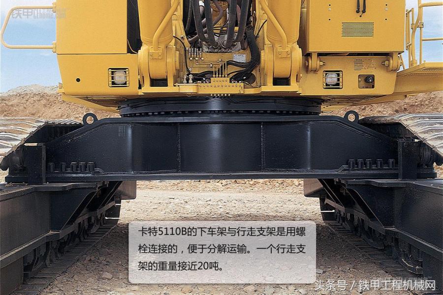 卡特彼勒超大型挖掘机大全,卡特彼勒蓝色挖掘机