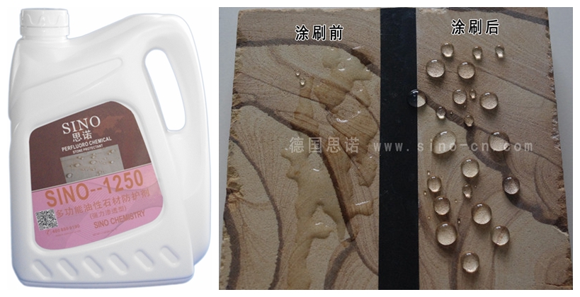 豪宅都喜欢的石材干挂，施工方式跟防护措施你了解过吗？