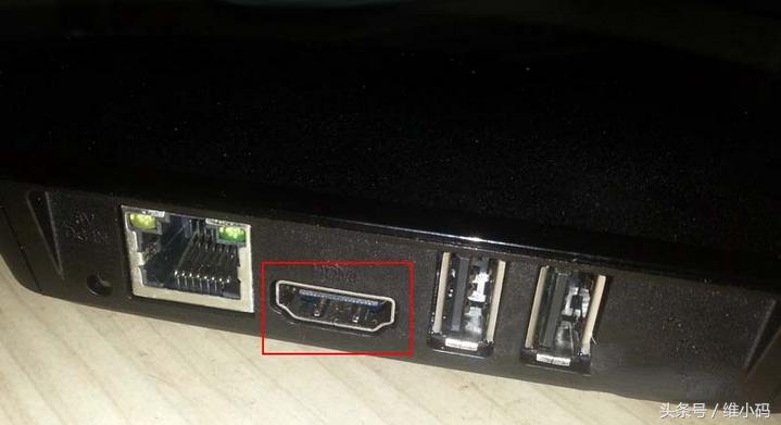 老款电视怎么变成移动网络电视,av接口老电视