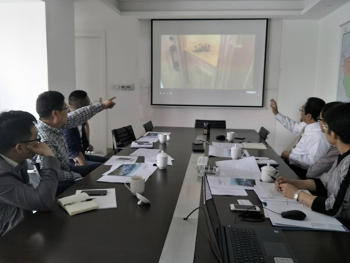 中北建设集团,中北建设集团现状