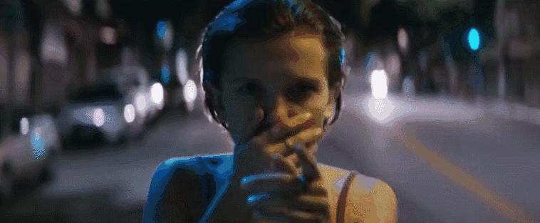 netflix米莉波比布朗,米莉波比布朗和小罗伯特唐尼