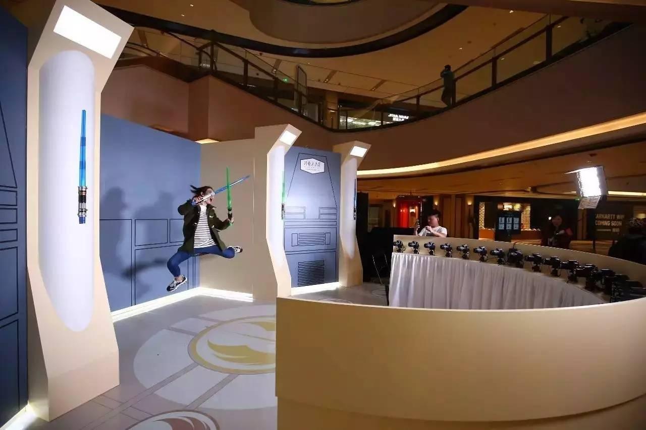 重磅！魔都中心混嗲生活新地标“兴业太古汇”开业啦！