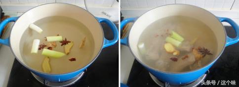 适合夏天喝的冬瓜排骨汤,夏天如何炖冬瓜排骨汤