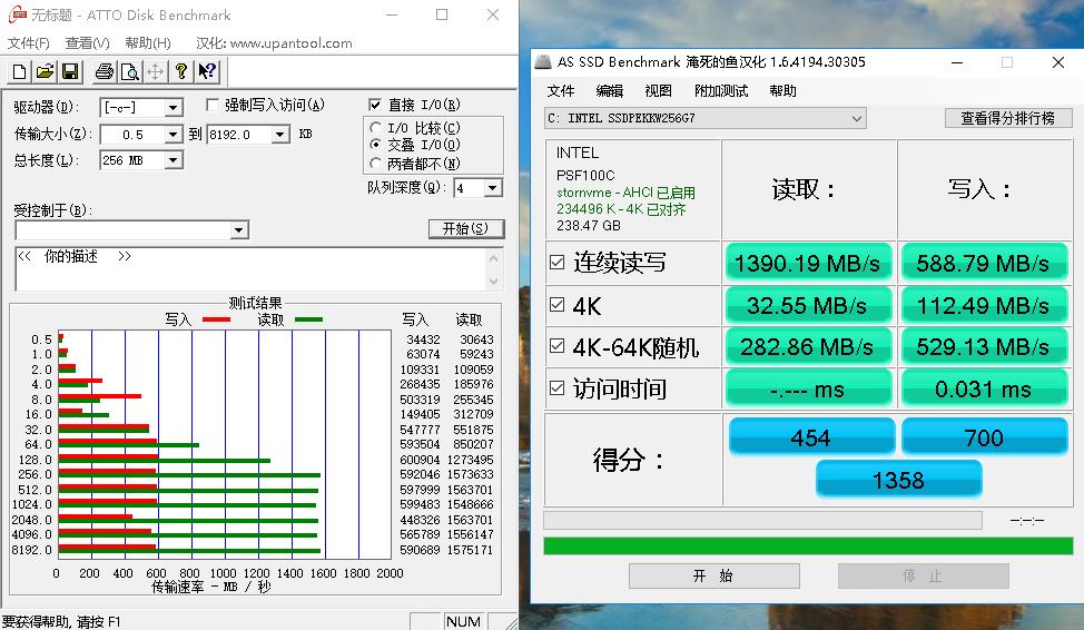 是谁？重头定义电竞主机，全面实测：宙斯盾3/Aegis3