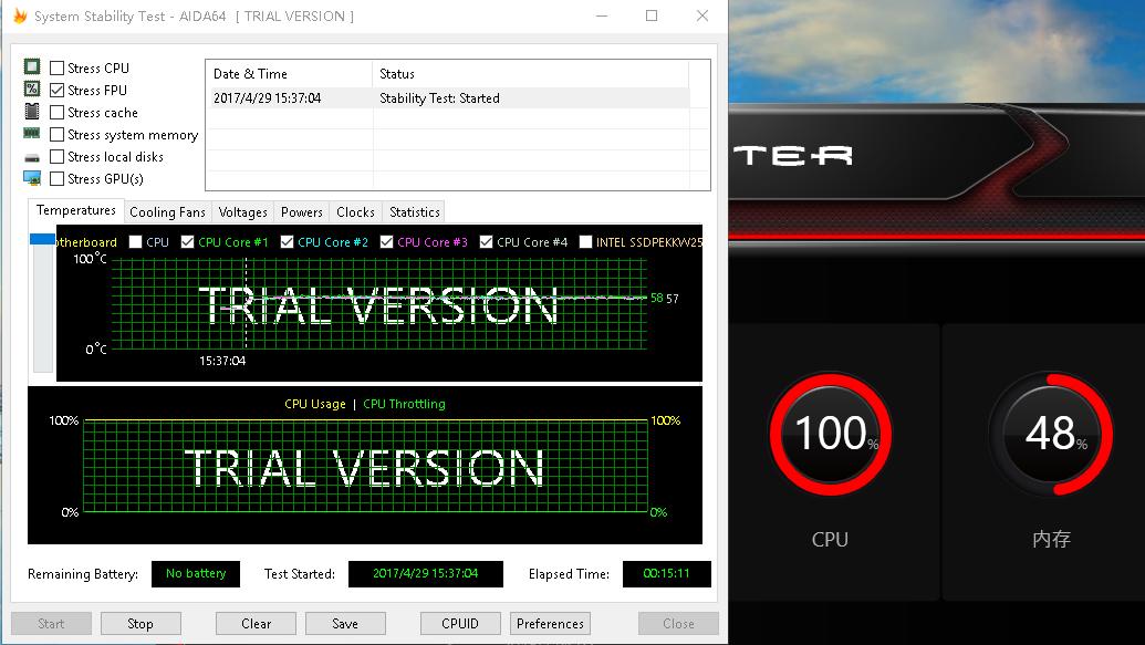 是谁？重头定义电竞主机，全面实测：宙斯盾3/Aegis3