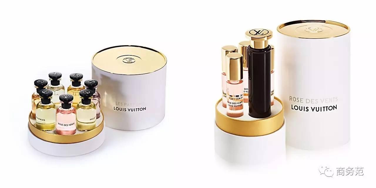 连NewGucci都出香水了，看来手是保不住了……