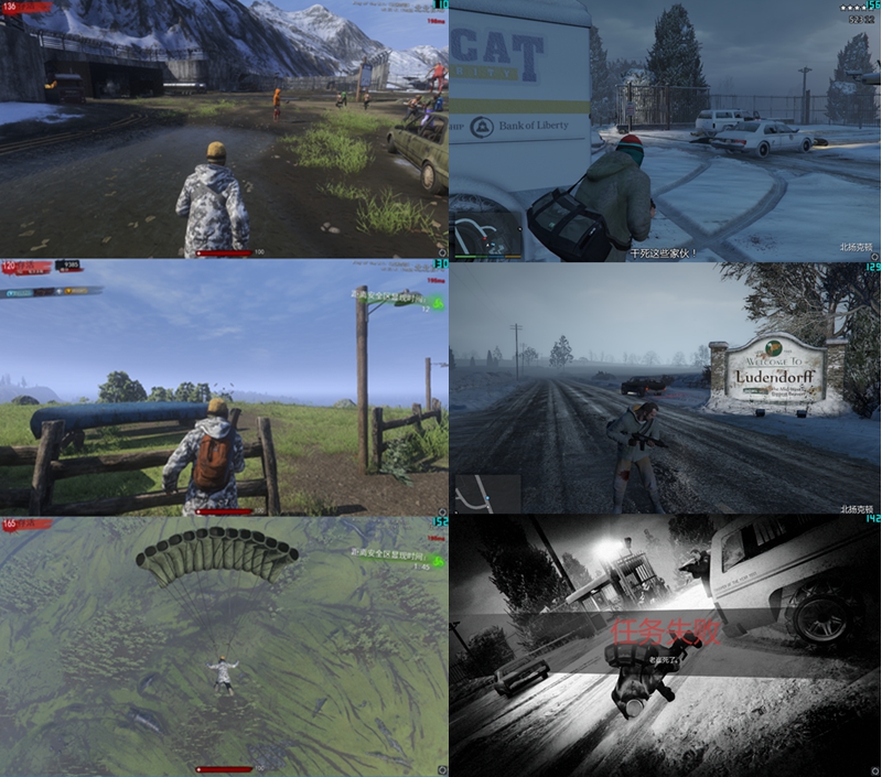 是谁？重头定义电竞主机，全面实测：宙斯盾3/Aegis3