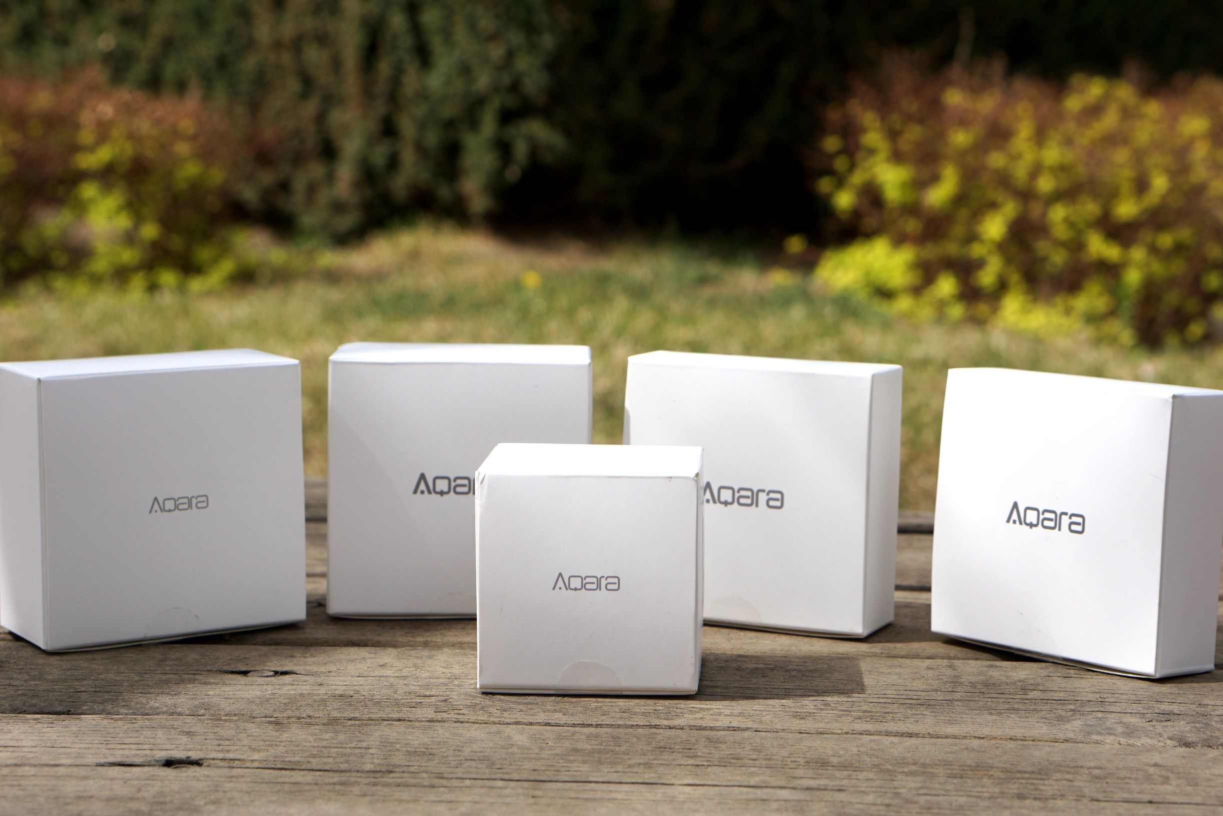 aqara绿米智能家居系统体验馆,绿米aqara智能家居用什么网络