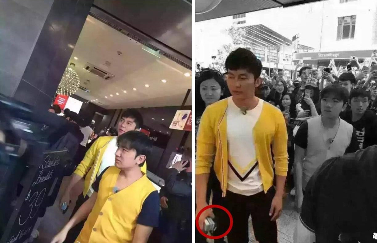 范冰冰推荐的维e面霜,范冰冰的面霜有什么功效