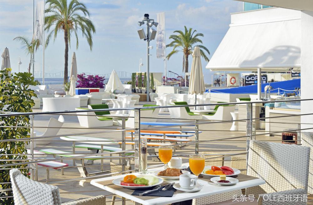 马洛卡在西班牙的地位,西班牙乙级联赛马洛卡