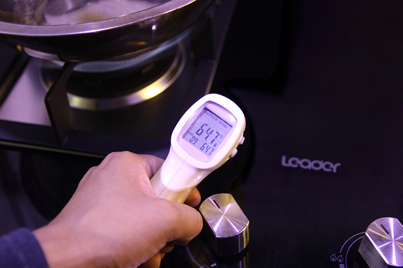 海尔燃气灶和统帅燃气灶哪个好,海尔统帅燃气灶的使用方法