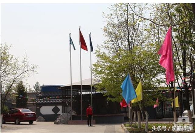 京津冀旅游农家院攻略,河北农家乐旅游攻略