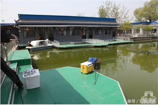 京津冀旅游农家院攻略,河北农家乐旅游攻略