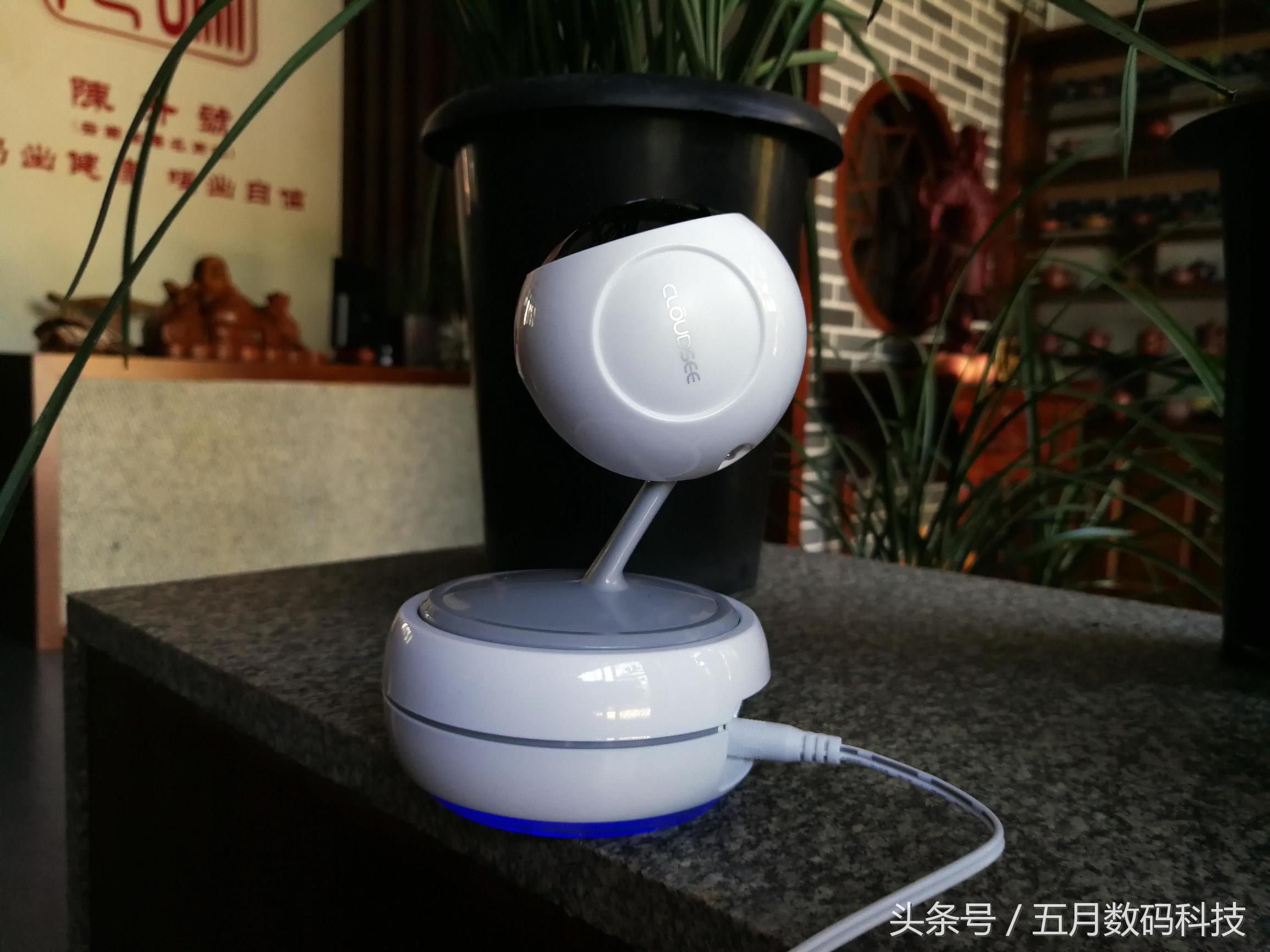 云视安监控摄像头怎么样,云视通监控摄像头